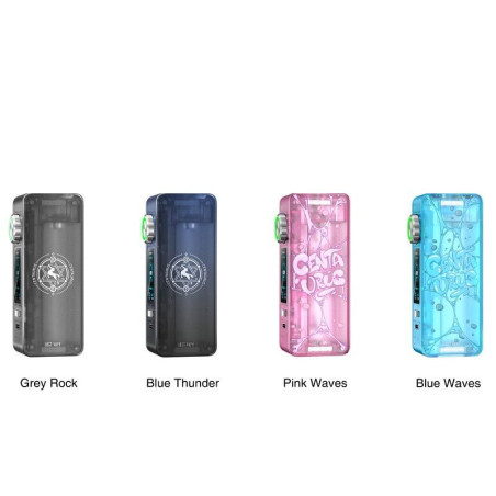 Box Centaurus N100 100W Lost Vape