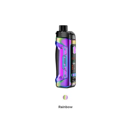 Aegis Boost Pro 2 (B100)