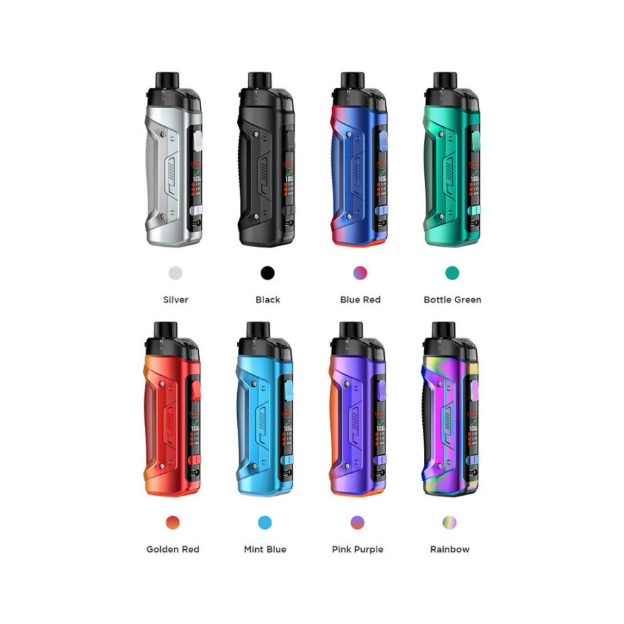 Aegis Boost Pro 2 (B100)
