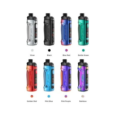 Aegis Boost Pro 2 (B100)
