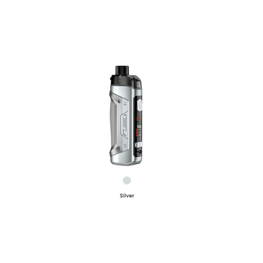 Aegis Boost Pro 2 (B100)