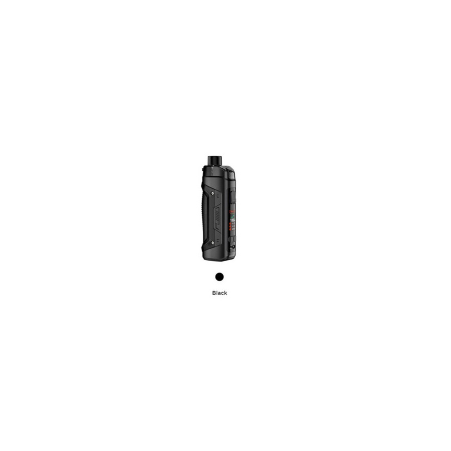 Aegis Boost Pro 2 (B100)