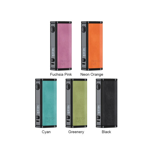 Box IStick I40 2600mah - Eleaf