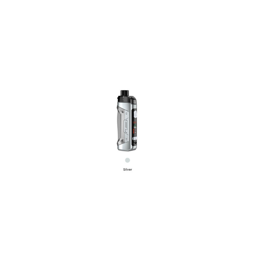 Aegis Boost Pro 2 (B100)