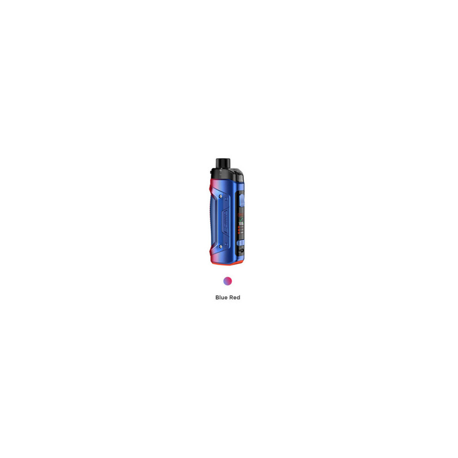 Aegis Boost Pro 2 (B100)