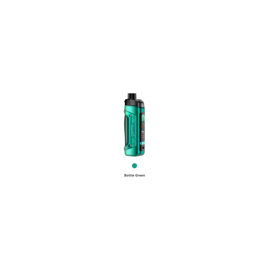 Aegis Boost Pro 2 (B100)