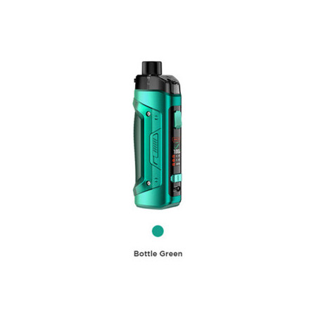 Aegis Boost Pro 2 (B100)