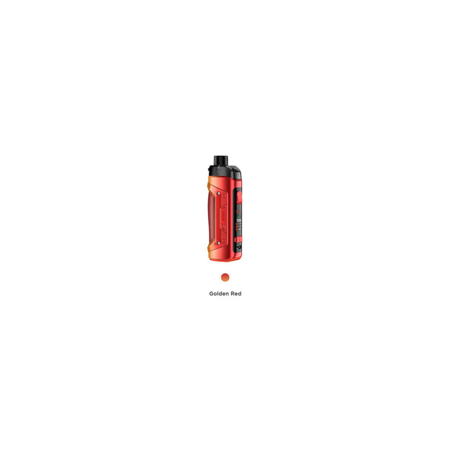 Aegis Boost Pro 2 (B100)