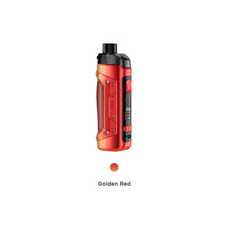 Aegis Boost Pro 2 (B100)