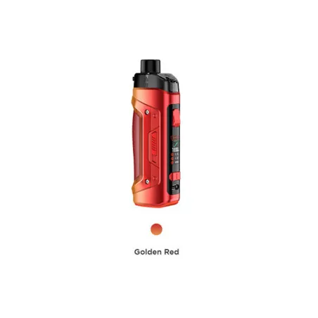 Aegis Boost Pro 2 (B100)