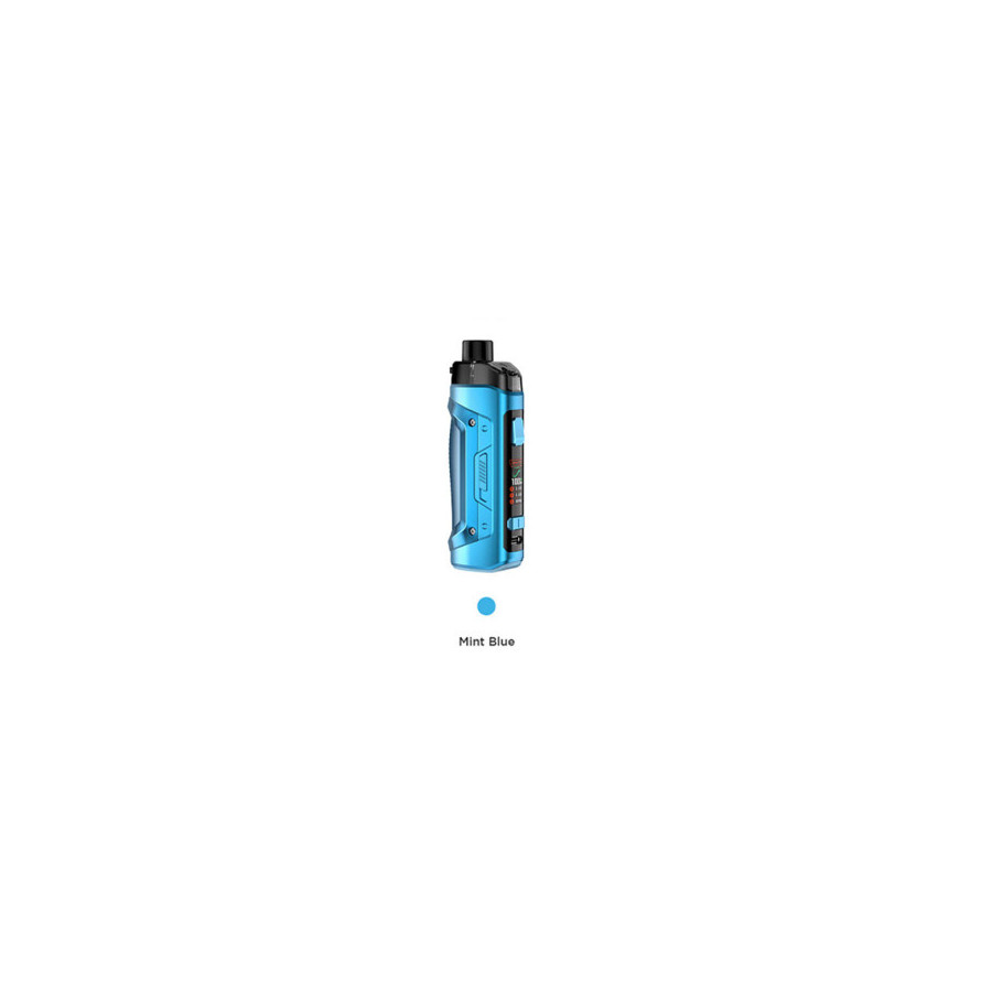 Aegis Boost Pro 2 (B100)