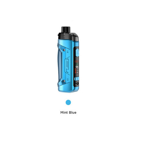 Aegis Boost Pro 2 (B100)