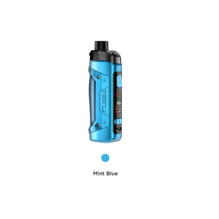 Aegis Boost Pro 2 (B100)