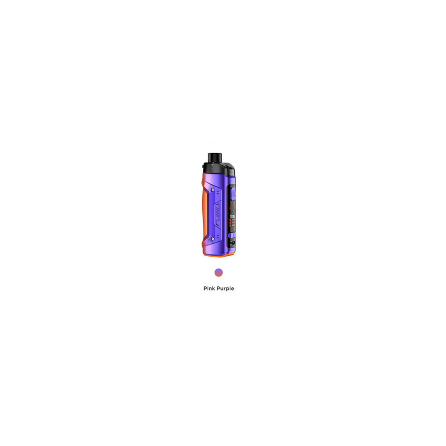 Aegis Boost Pro 2 (B100)