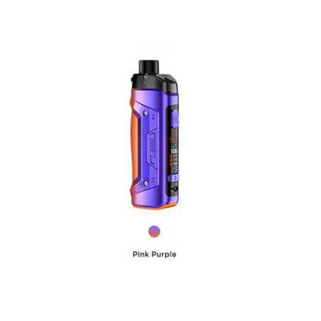 Aegis Boost Pro 2 (B100)