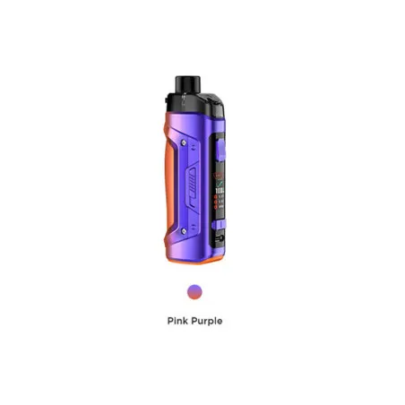 Aegis Boost Pro 2 (B100)
