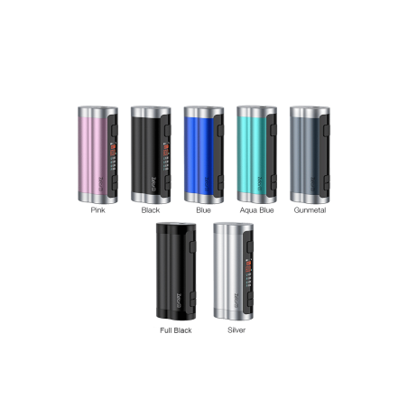 Box Zelos X 80W - Aspire