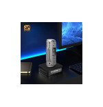 BD Vape - Mod Rayden 100 V2