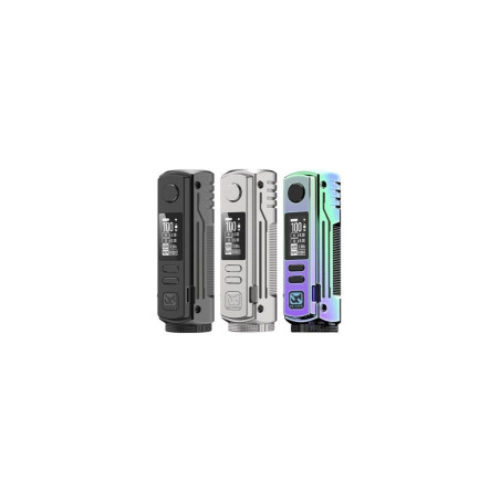 BD Vape - Mod Rayden 100 V2