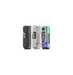 BD Vape - Mod Rayden 100 V2