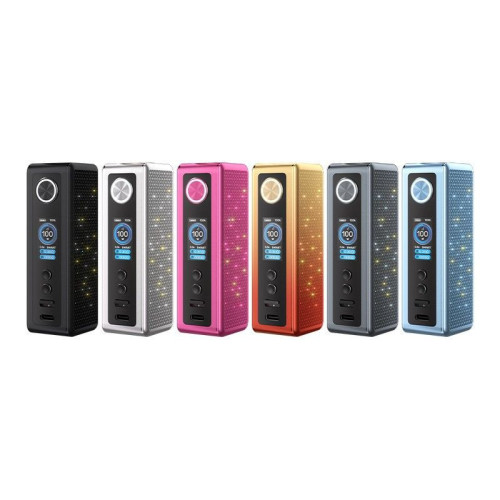 DESTOCK Box Vinci Spark 100 - Voopoo