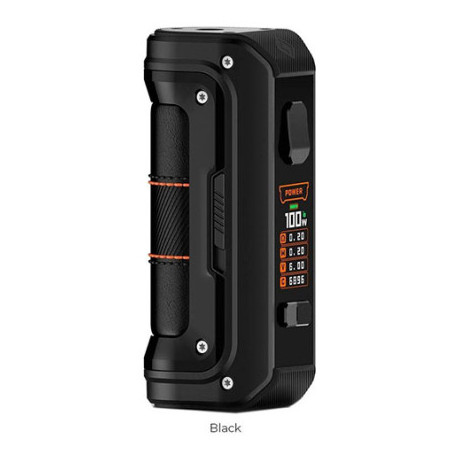 Geekvape - Box Aegis Max 2