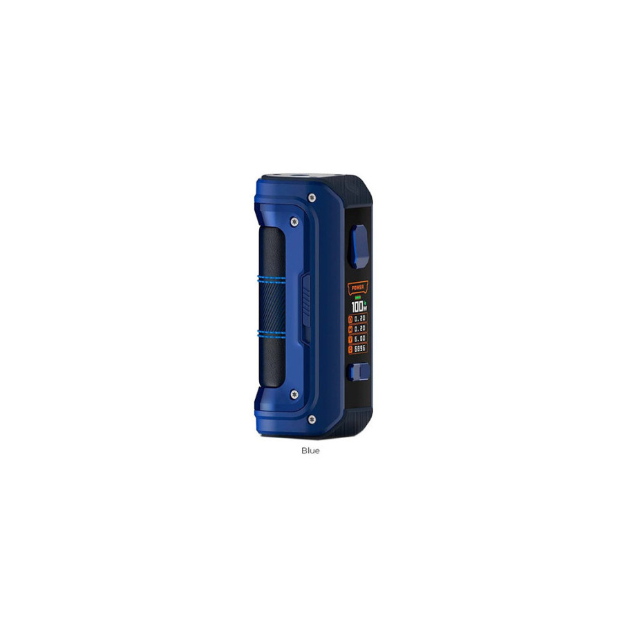 Geekvape - Box Aegis Max 2