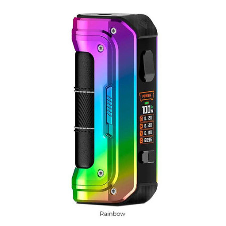 Geekvape - Box Aegis Max 2