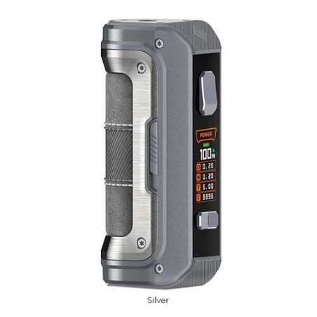 Geekvape - Box Aegis Max 2