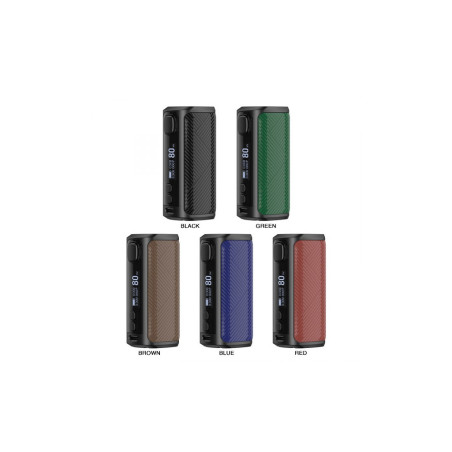 Box iStick i80 3000mAh - Eleaf