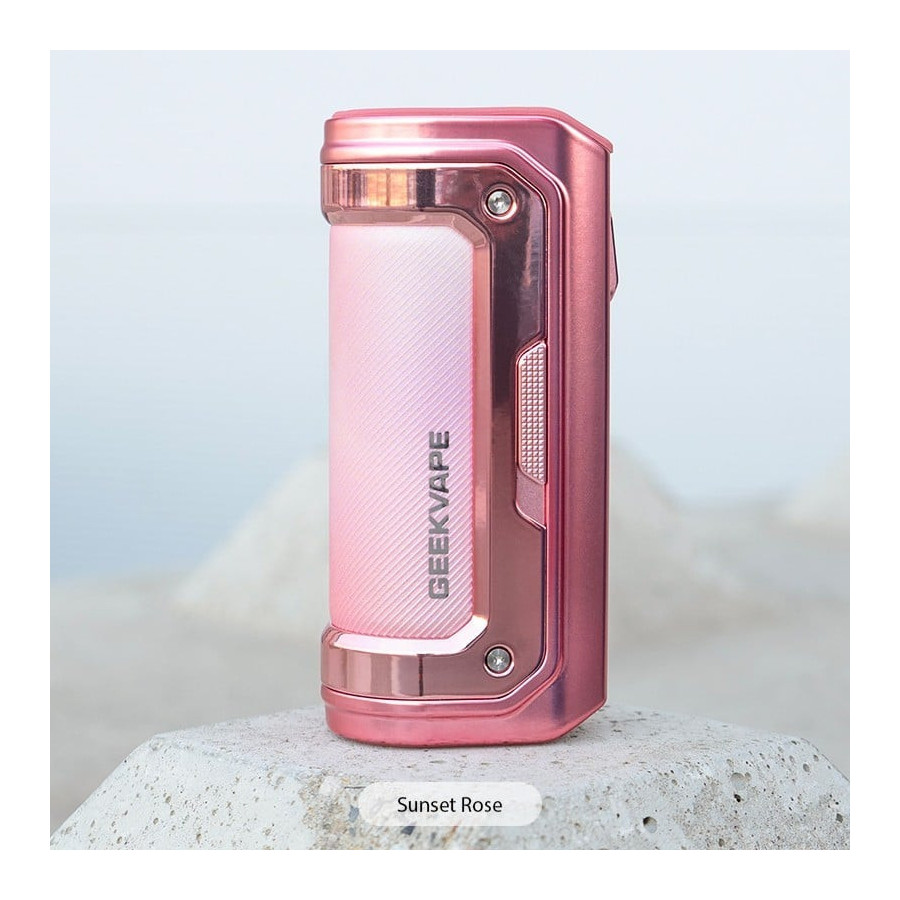 Geekvape - Box Aegis Mini 5 - 3200mAh