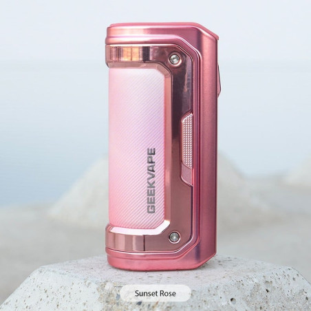 Geekvape - Box Aegis Mini 5 - 3200mAh