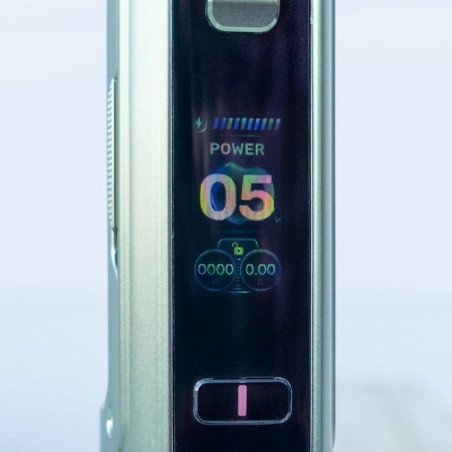 Geekvape - Box Aegis Mini 5 - 3200mAh