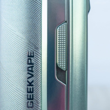Geekvape - Box Aegis Mini 5 - 3200mAh