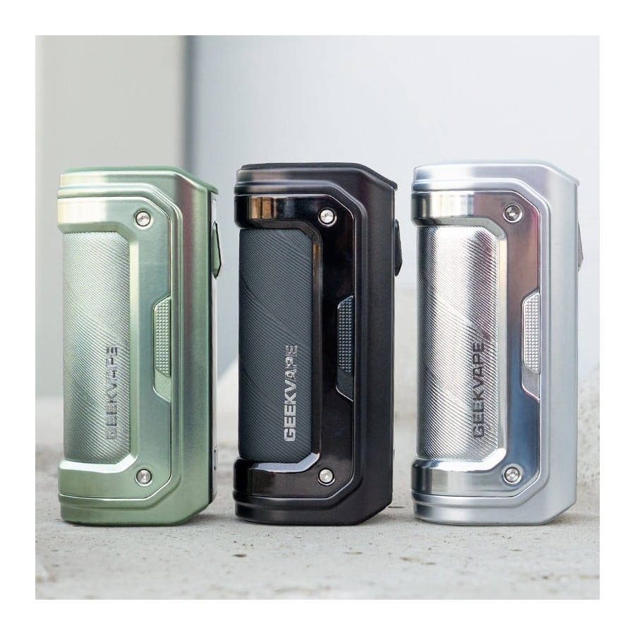 Geekvape - Box Aegis Mini 5 - 3200mAh