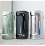 Geekvape - Box Aegis Mini 5 - 3200mAh