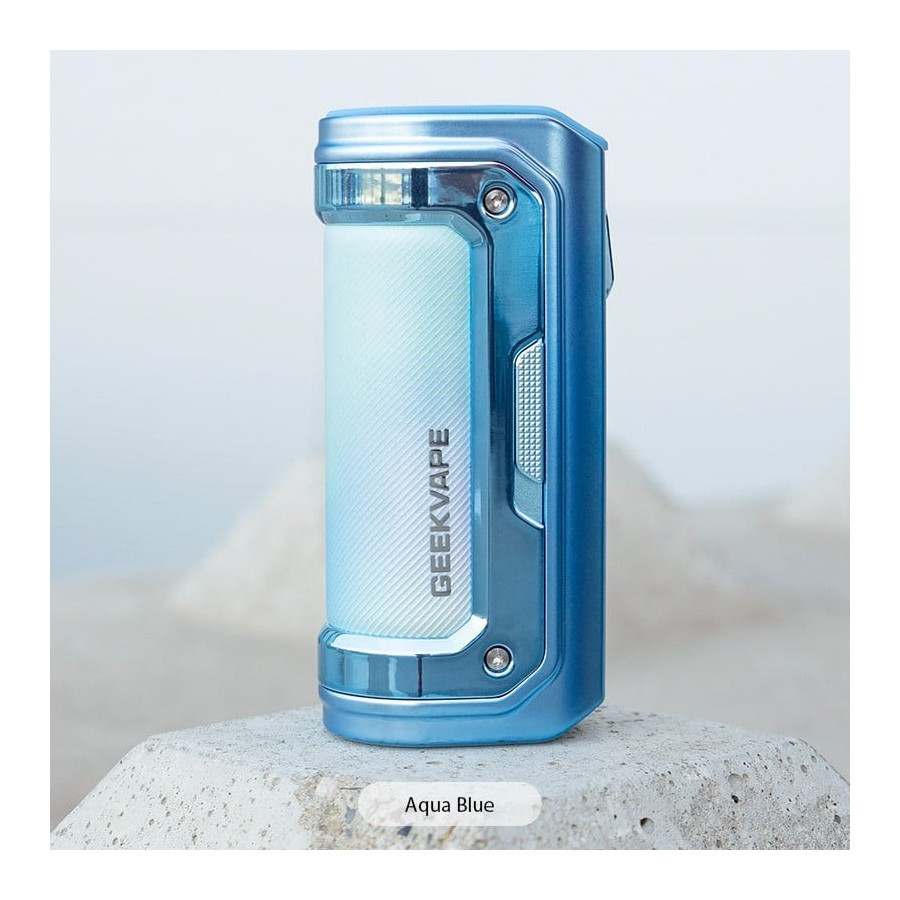 Geekvape - Box Aegis Mini 5 - 3200mAh
