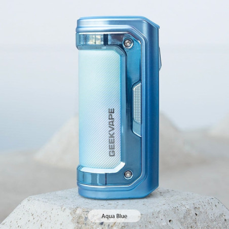 Geekvape - Box Aegis Mini 5 - 3200mAh