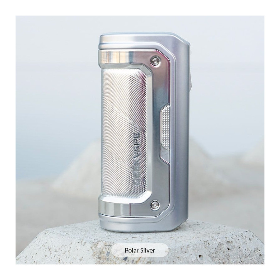 Geekvape - Box Aegis Mini 5 - 3200mAh