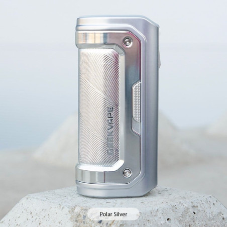 Geekvape - Box Aegis Mini 5 - 3200mAh