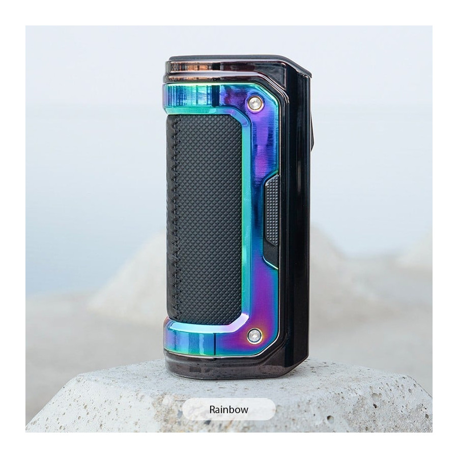 Geekvape - Box Aegis Mini 5 - 3200mAh