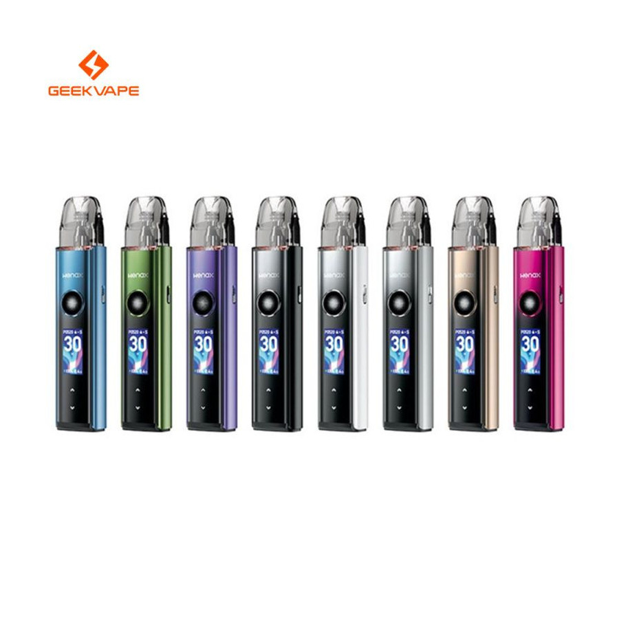 Wenax Q Pro