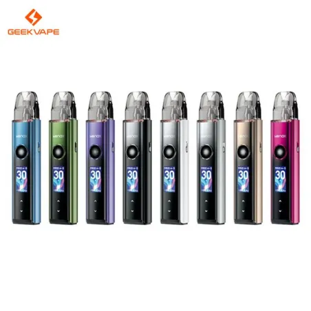 Wenax Q Pro