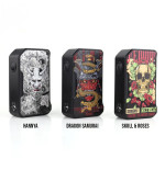 DOVPO - M VV II BOX MOD