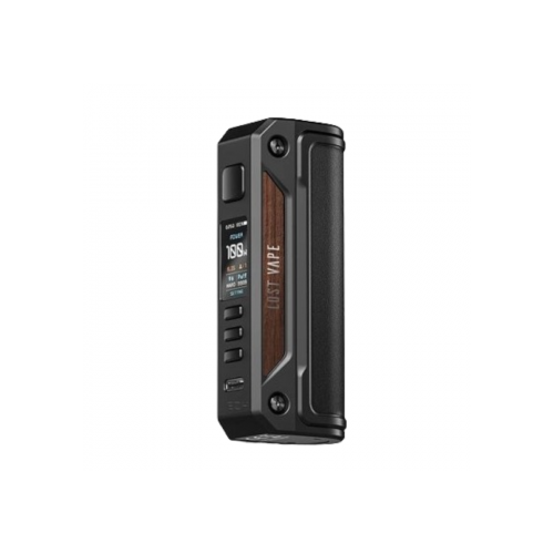 Box Thelema Solo 100W Lost Vape