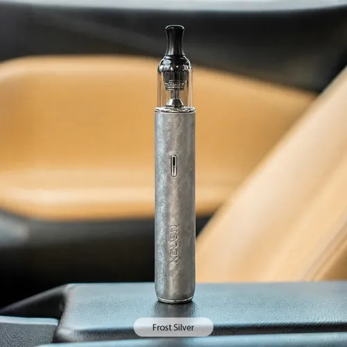 Wenax M2 Leather Edition