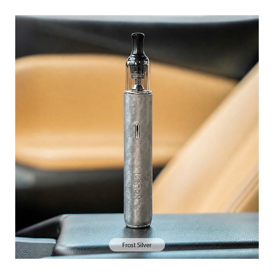 Wenax M2 Leather Edition