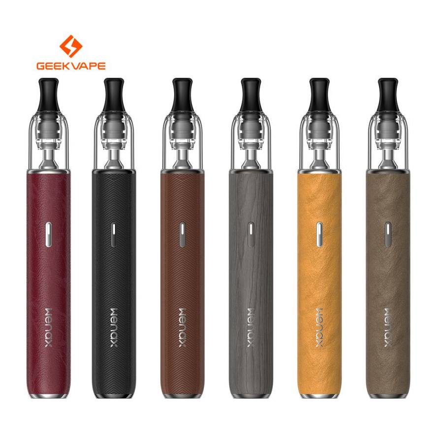 Wenax M2 Leather Edition