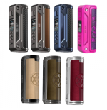 Box Thelema Solo 100W Lost Vape