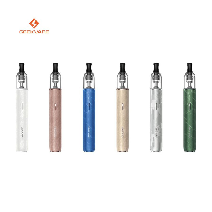 Wenax M2 Leather Edition
